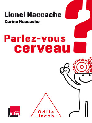 cover image of Parlez-vous cerveau ?